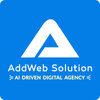 AddWeb Solution logo