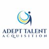 Adept Talent logo