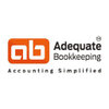 Adequate Bookkeeping Services logo