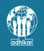 Adhikar Microfinance logo