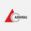 Adhiraj Constructions logo