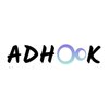 AdHook Media logo