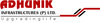 Adhunik Infrastructure logo