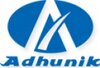 Adhunik Metaliks Logo