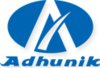 Adhunik Power logo