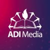 ADI Media logo