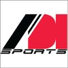 Adi Sports logo