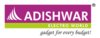 Adishwar India logo