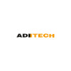 Aditech Infotech logo