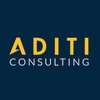 Aditi Consulting logo