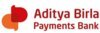 Aditya Birla Idea Payments Bank logo