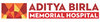 Aditya Birla Memorial Hospital logo