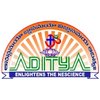 Aditya Engineering College logo