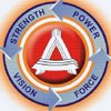 Aditya Motors logo