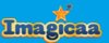 Adlabs Imagica logo