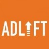 AdLift marketing Pvt. Ltd. logo