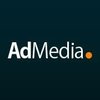 Admedia logo