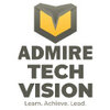 Admire Tech Vision logo