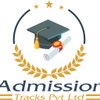 Admission Tracks logo