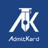 Admitkard logo