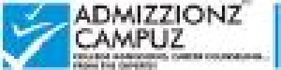 Admizzionz Campuz logo