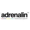 Adrenalin esystems logo