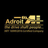 Adroit Industries India Logo