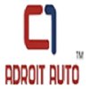 Adroit Inspection Services  logo