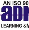 Adroit Mechanical Workshop logo