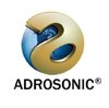 Adrosonic logo