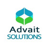 Advait Solutions logo