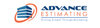 ADVANCE ESTIMATING Logo