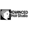 Advanced Hair Studio Logo