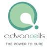 Advancells Logo