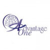 Advantage One Human Resourcing logo