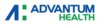 Advantum Health Logo