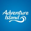 Adventure Island Logo