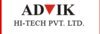 Advik Hi Tech logo