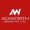 Adworth Media logo