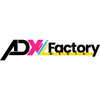 Adxfactory Media Logo