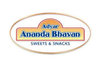 Adyar Ananda Bhavan Sweets logo