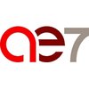 AE7 logo