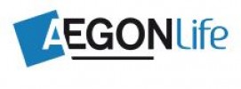 Aegon Life Insurance logo