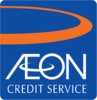 Aeon Credit Service Logo