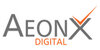 AeonX Digital logo