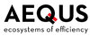 Aequs Engineered Plastics logo