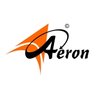 Aeron Composite Logo