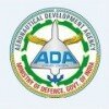 Aeronautical Development Agency logo