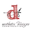 Aesthetic Designs LLP. logo