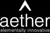 Aether Industries logo